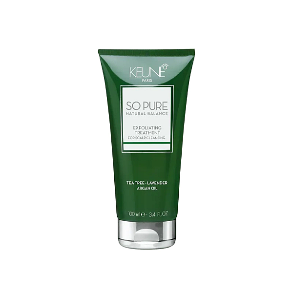 Tratament intensiv anti-matreata so pure exfoliating treatment 100ml