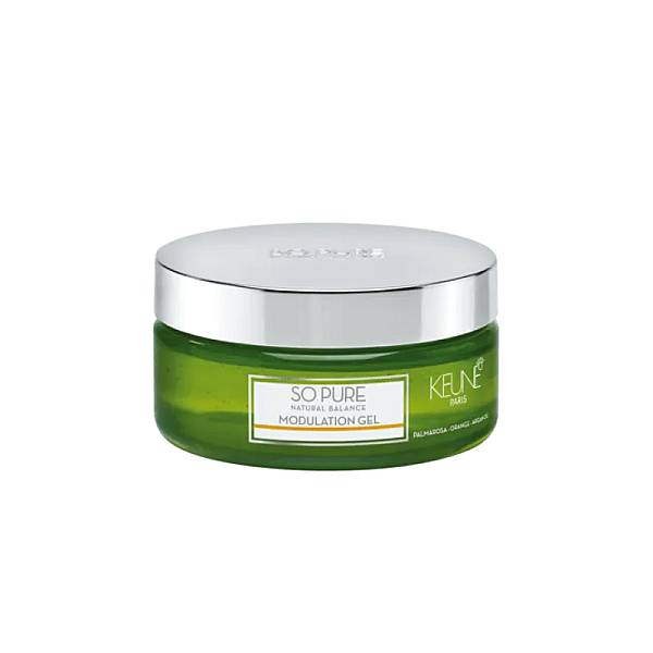 Gel de modelare cu fixare puternica so pure modulation gel