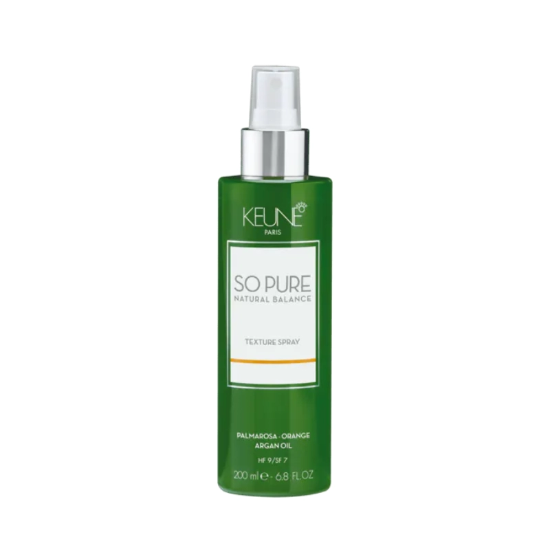 Spray pentru textura so pure texture spray 200ml