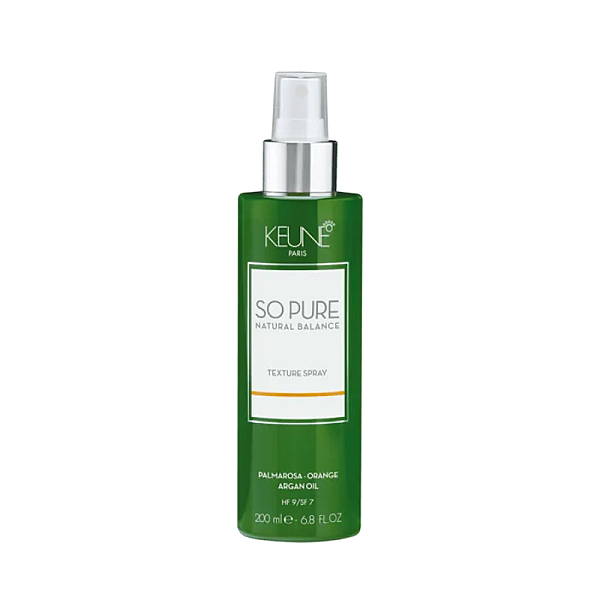Spray pentru textura so pure texture spray 200ml