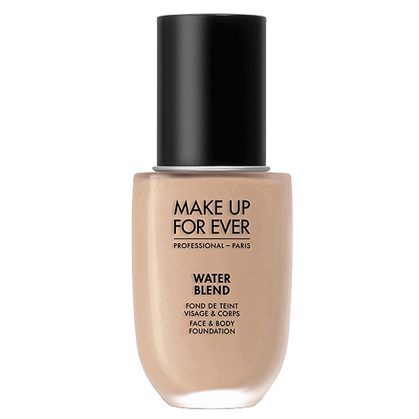 Fond de ten lichid water blend 