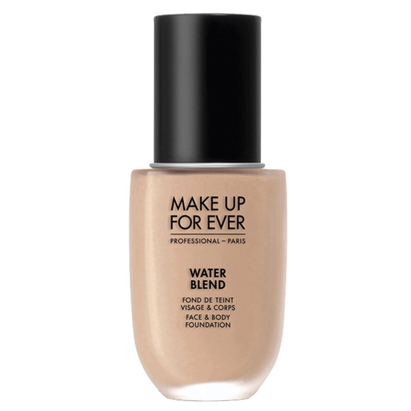 Fond de ten lichid water blend 