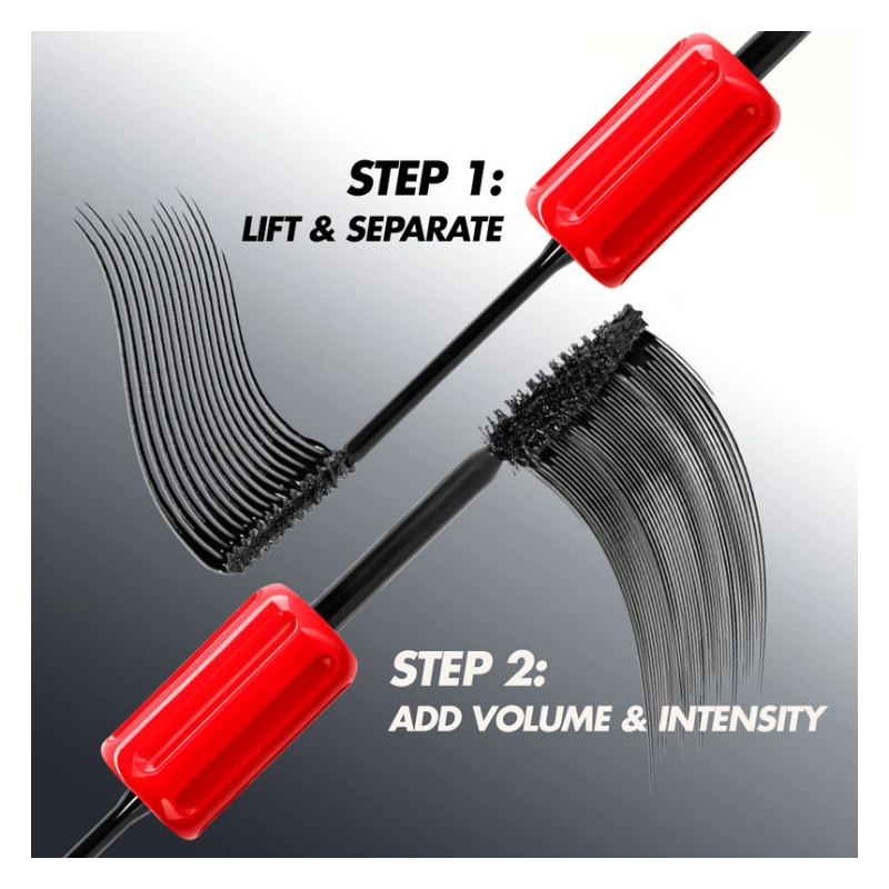 Mascara 24h professional lift & volum