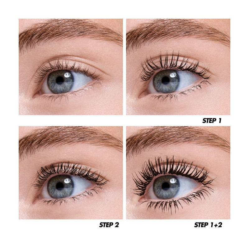Mascara 24h professional lift & volum