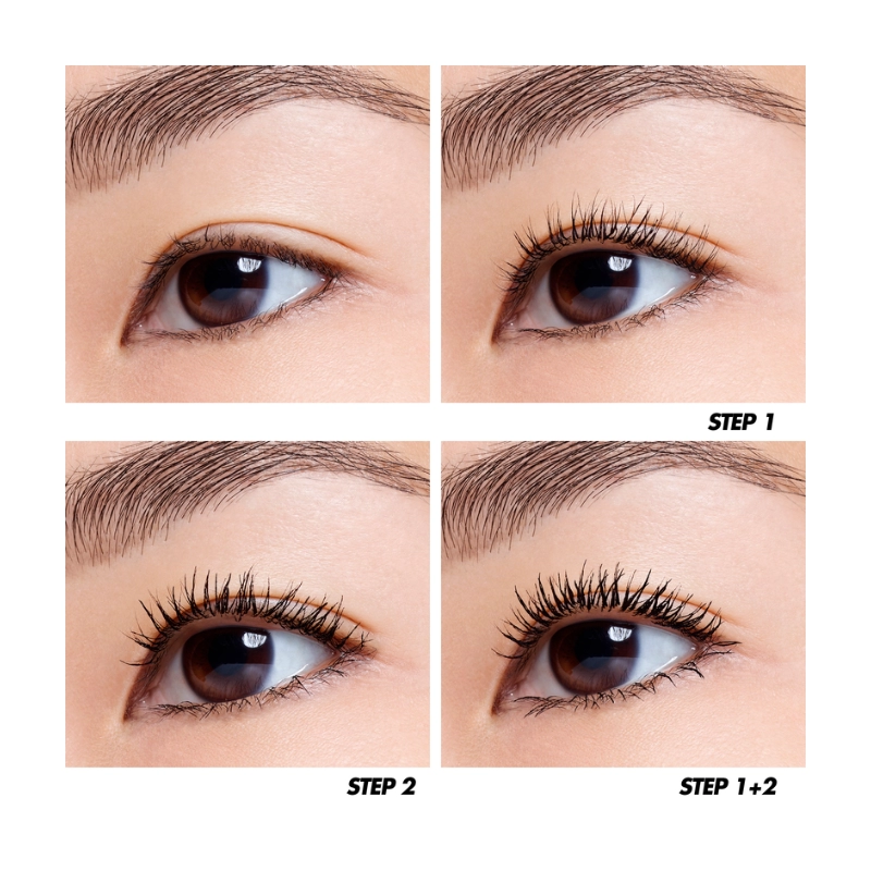 Mascara 24h professional lift & volum