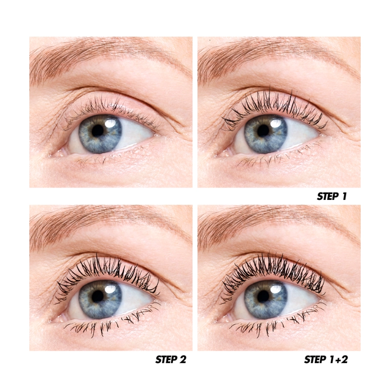 Mascara 24h professional lift & volum