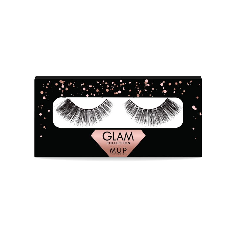 Gene false banda glam 06 din par natural