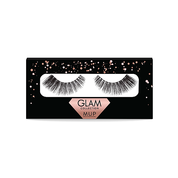 Gene false banda glam 06 din par natural