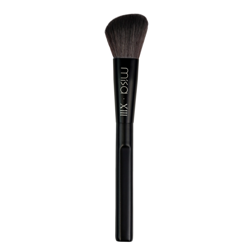 Pensula pentru blush si iluminator puro xiii