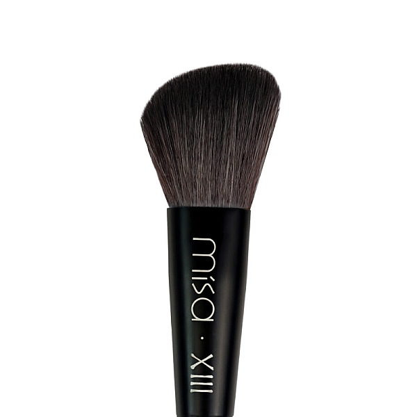 Pensula pentru blush si iluminator puro xiii