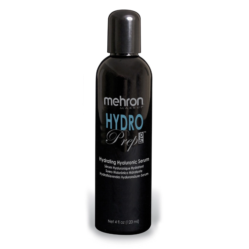 Ser intens hidratant cu acid hialuronic hydro prep pro hydrating