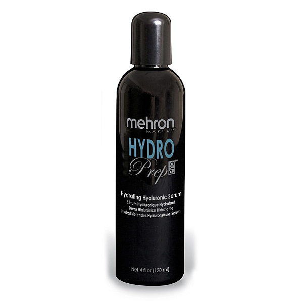 Ser intens hidratant cu acid hialuronic hydro prep pro hydrating