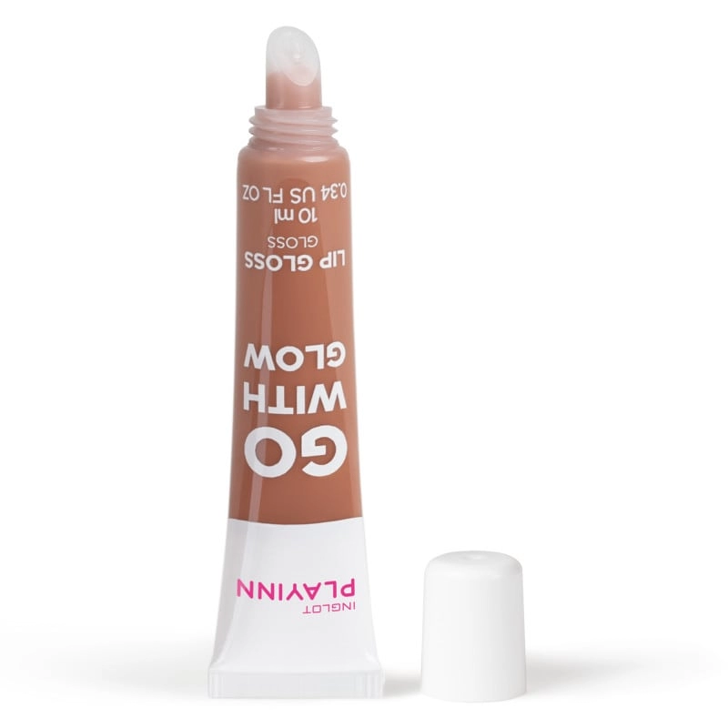 Gloss de buze playinn go with glow