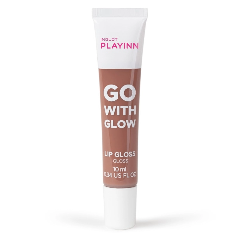 Gloss de buze playinn go with glow
