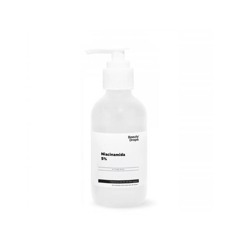 Gel de curatare cu 5% niacinamide 250ml