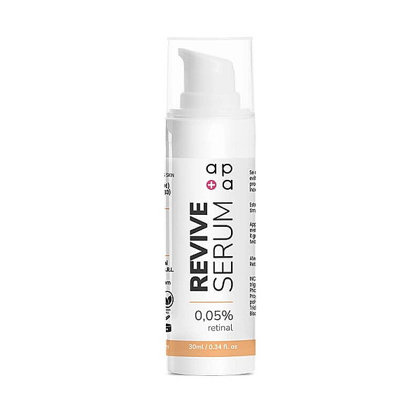Ser tip emulsie revive