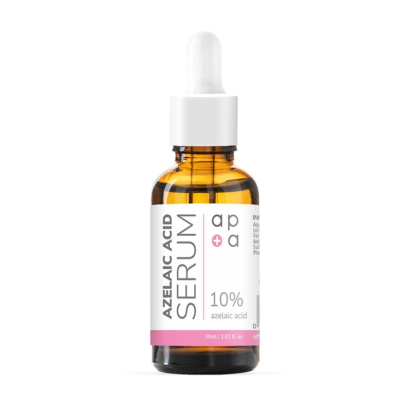 Ser acid azelaic 10%