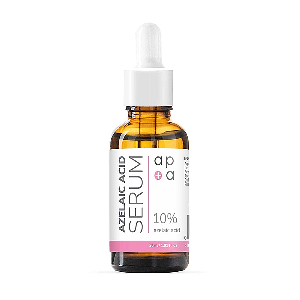Ser acid azelaic 10%