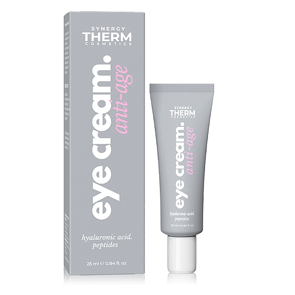 Crema de ochi antirid 