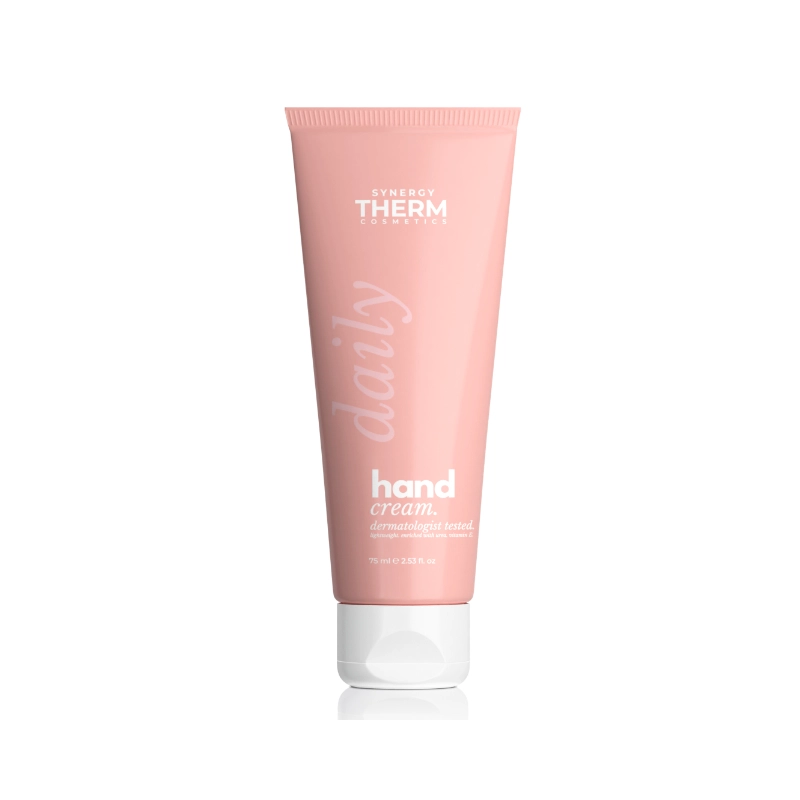 Crema de maini all skin types