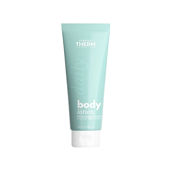Crema pentru corp daily body lotion