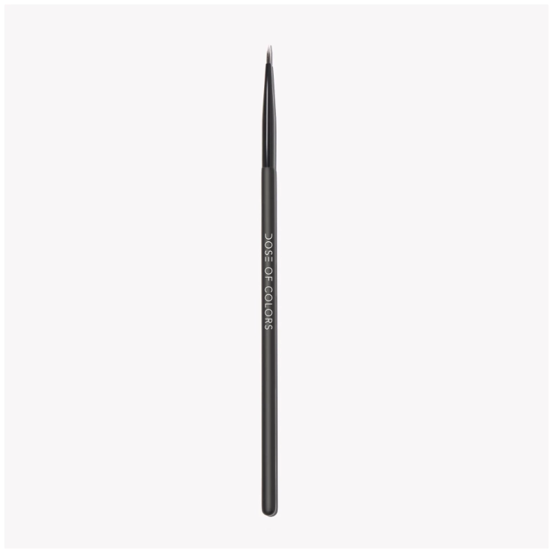Pensula pentru eyeliner fine liner