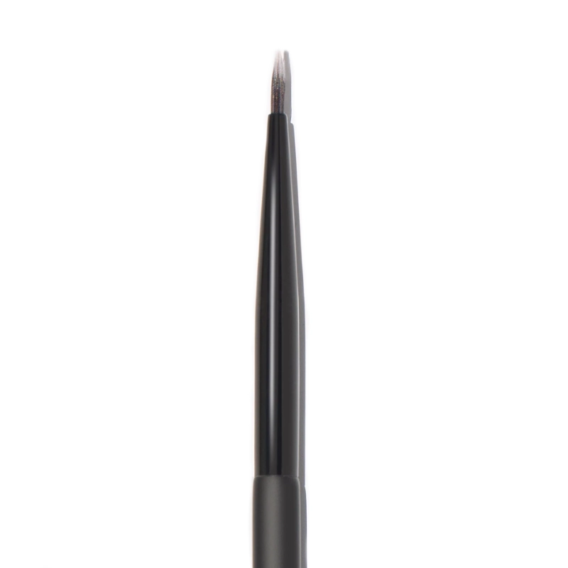 Pensula pentru eyeliner fine liner
