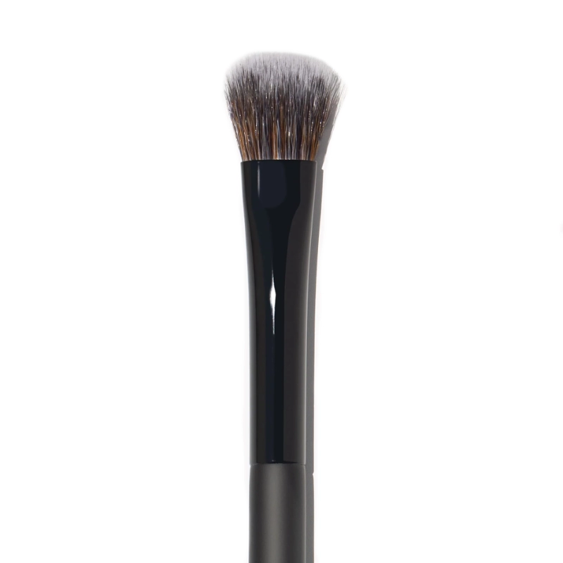 Pensula pentru aplicare fard shader brush