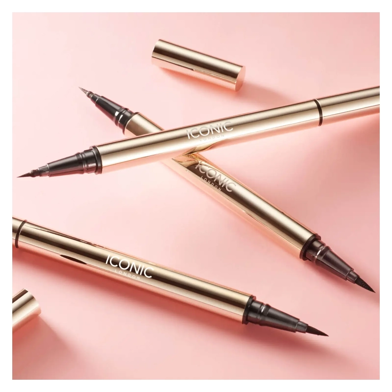 Carioca eyeliner enrich and elevate