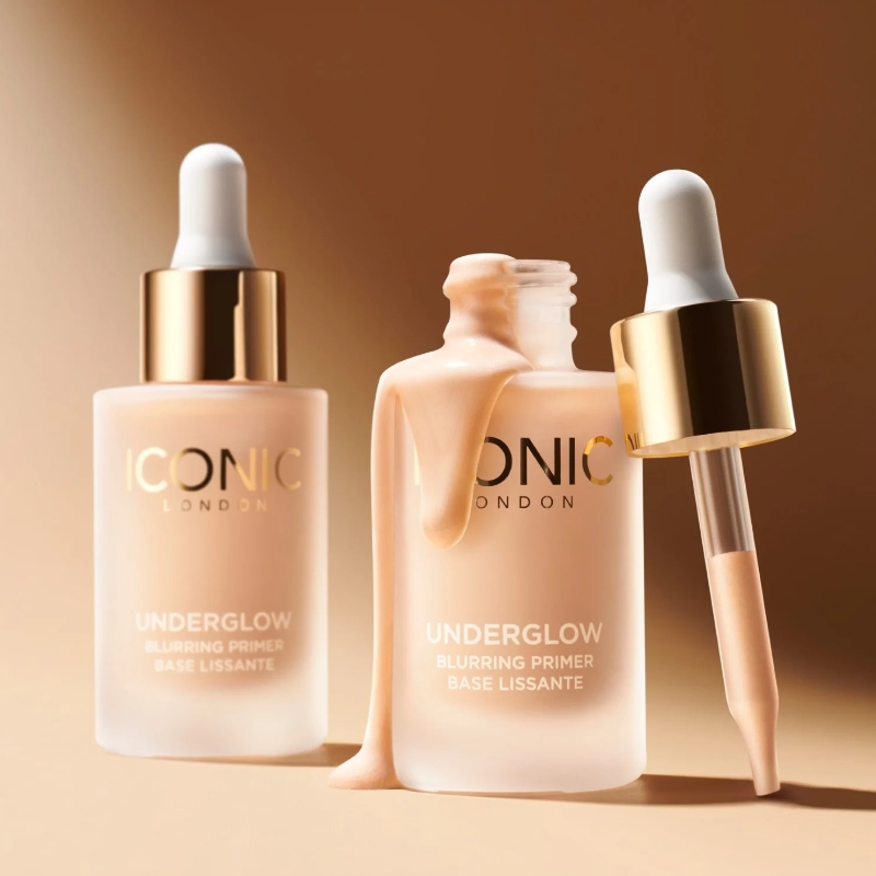Baza iluminatoare lissante blurring primer
