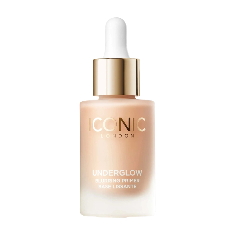 Baza iluminatoare lissante blurring primer