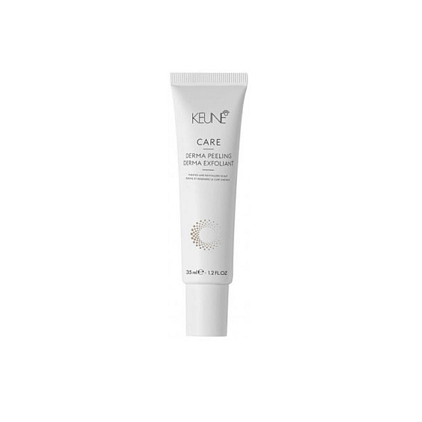 Exfoliant revitalizant pentru scalp derma peeling