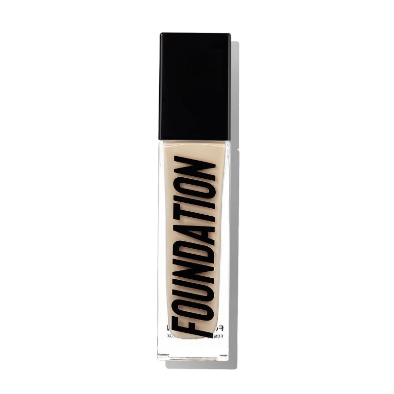 Fond de ten luminous foundation