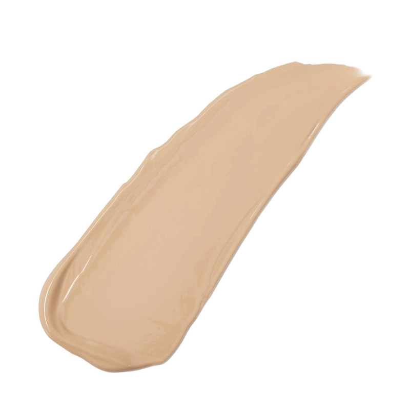 Fond de ten skin base