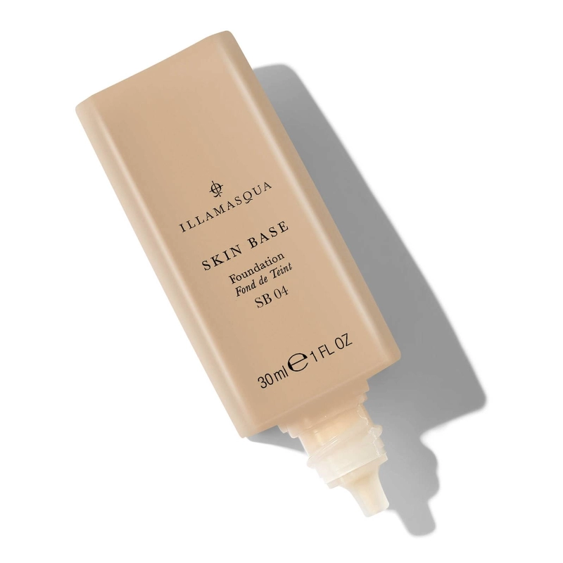 Fond de ten skin base
