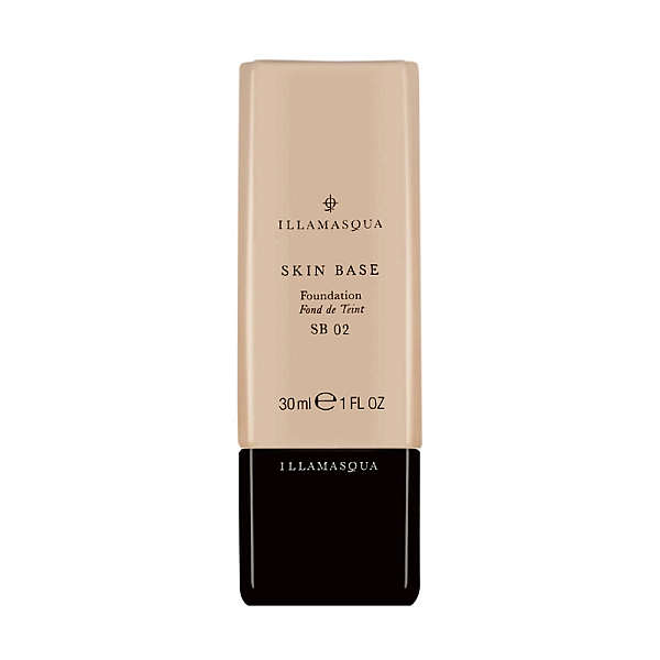 Fond de ten skin base