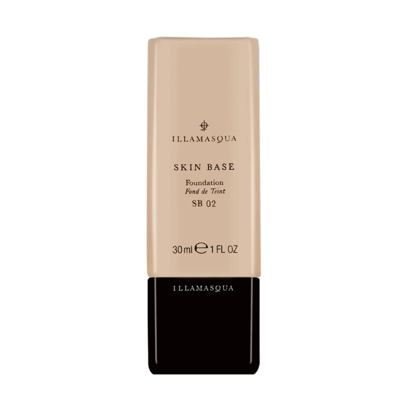 Fond de ten skin base