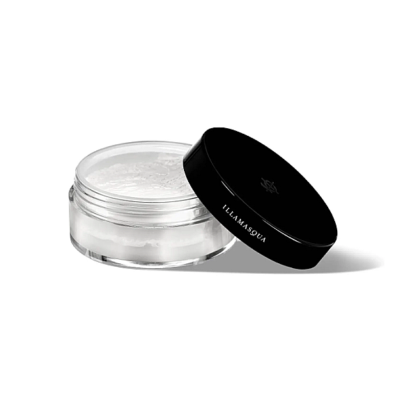 Pudra transparenta loose powder