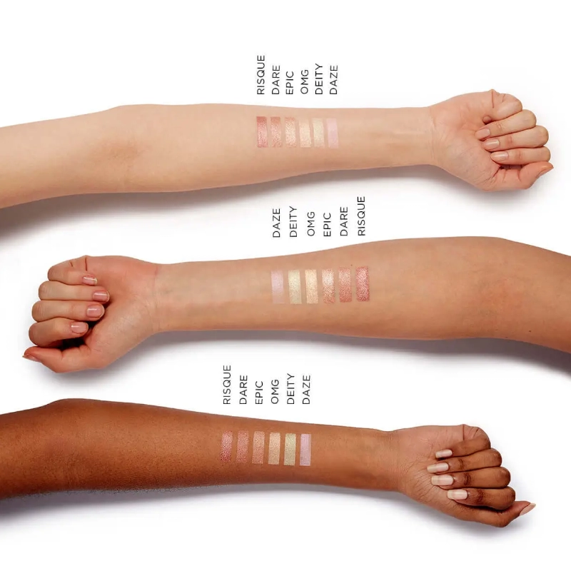 Iluminator pudra beyond powder