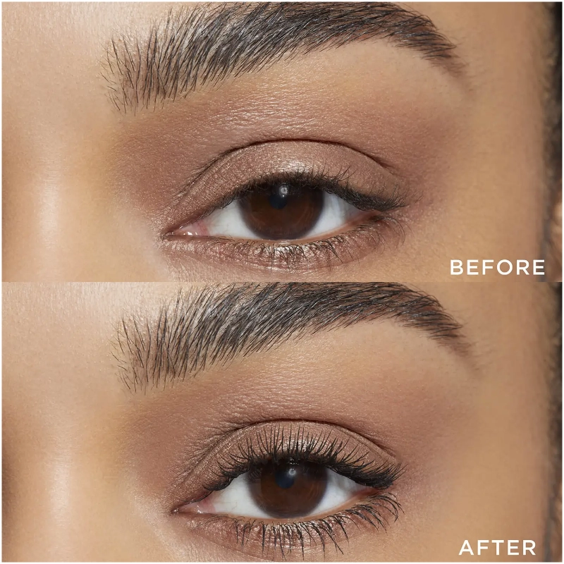 Mascara raven