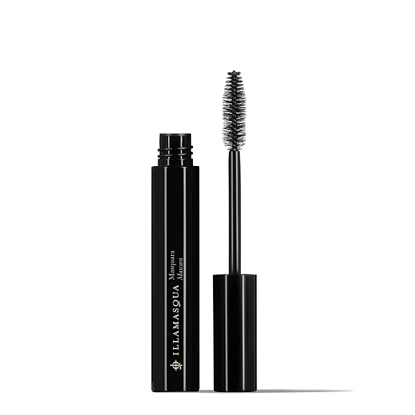 Mascara raven