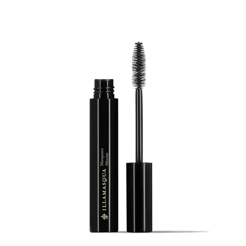 Mascara raven