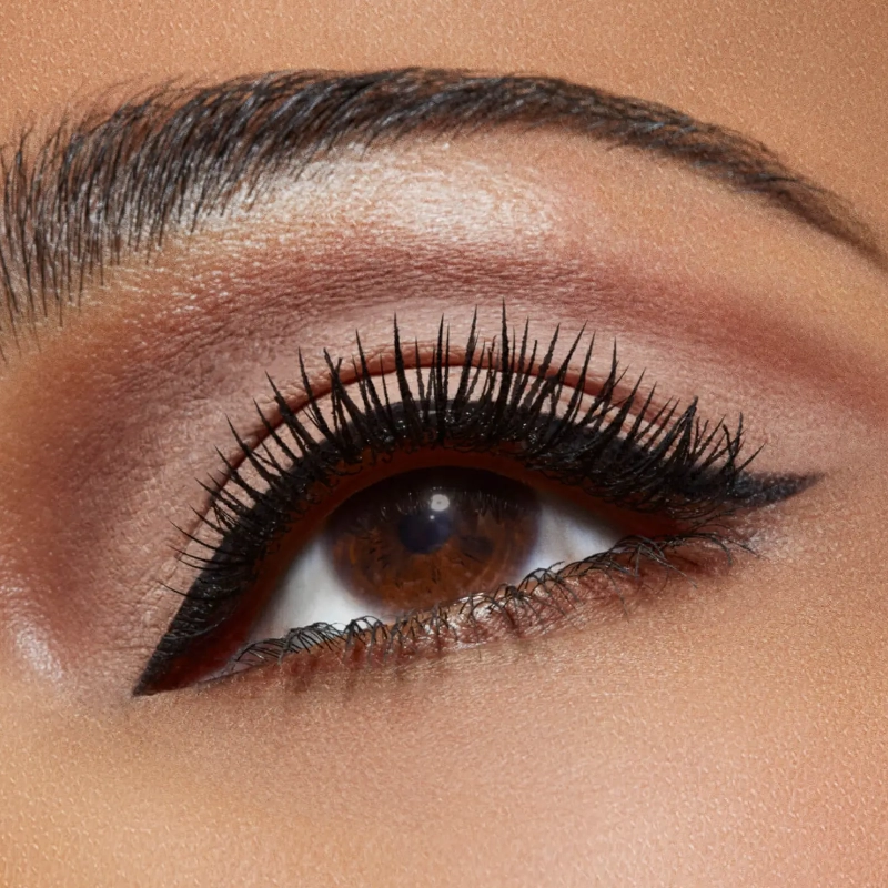 Mascara raven waterproof
