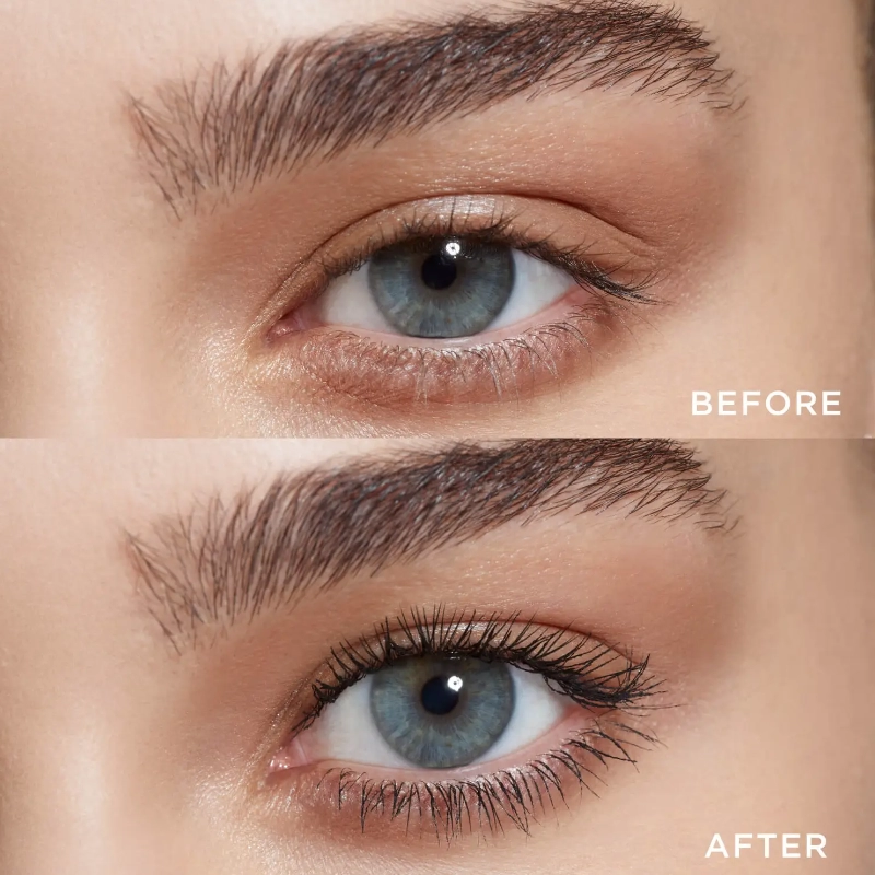 Mascara raven waterproof