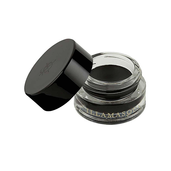 Precision gel eyeliner