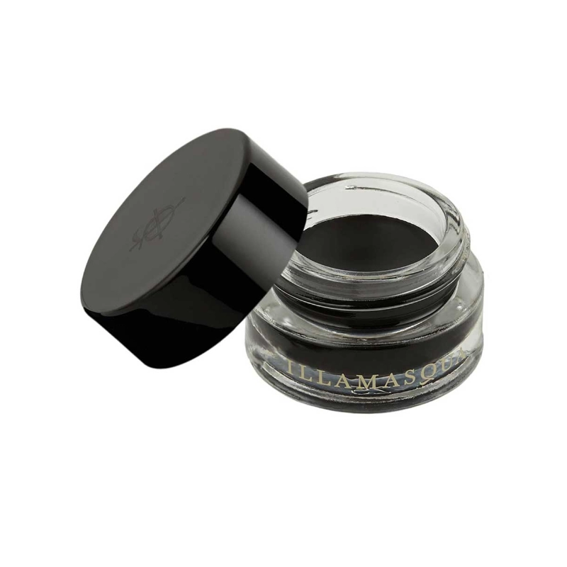 Precision gel eyeliner