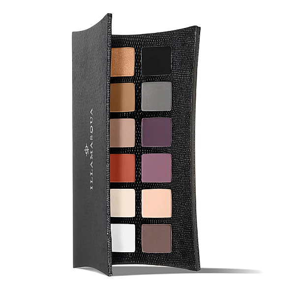 Paleta farduri artistry elemental