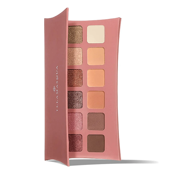 Paleta farduri artistry unveiled