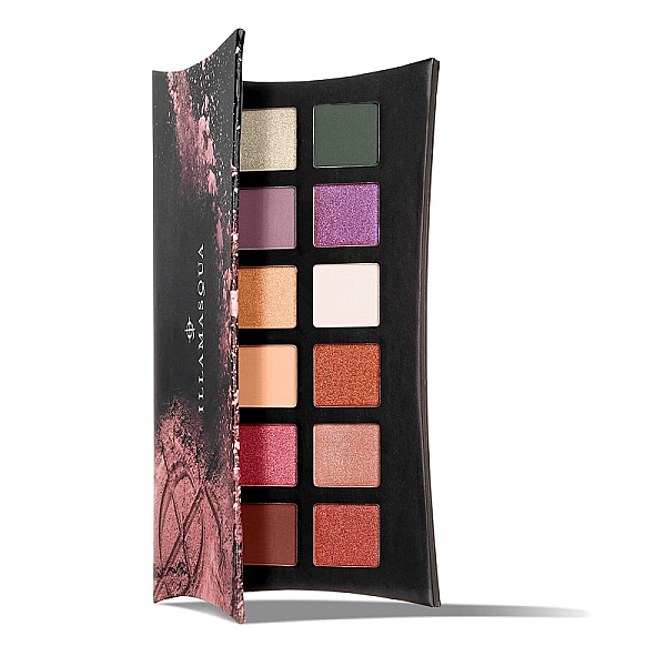 Paleta farduri artistry movement