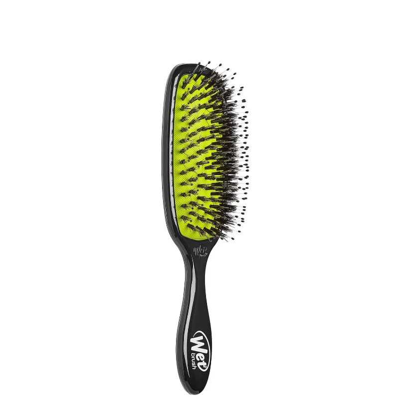 Perie de par shine enhancer